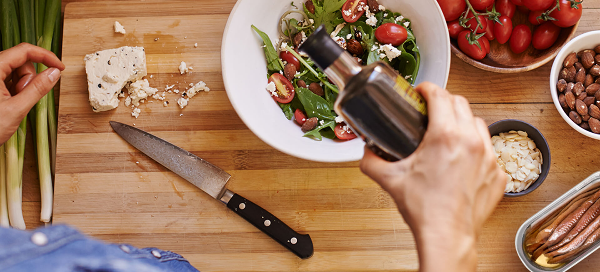 Healthy Eating Habits Inspired by Summer
