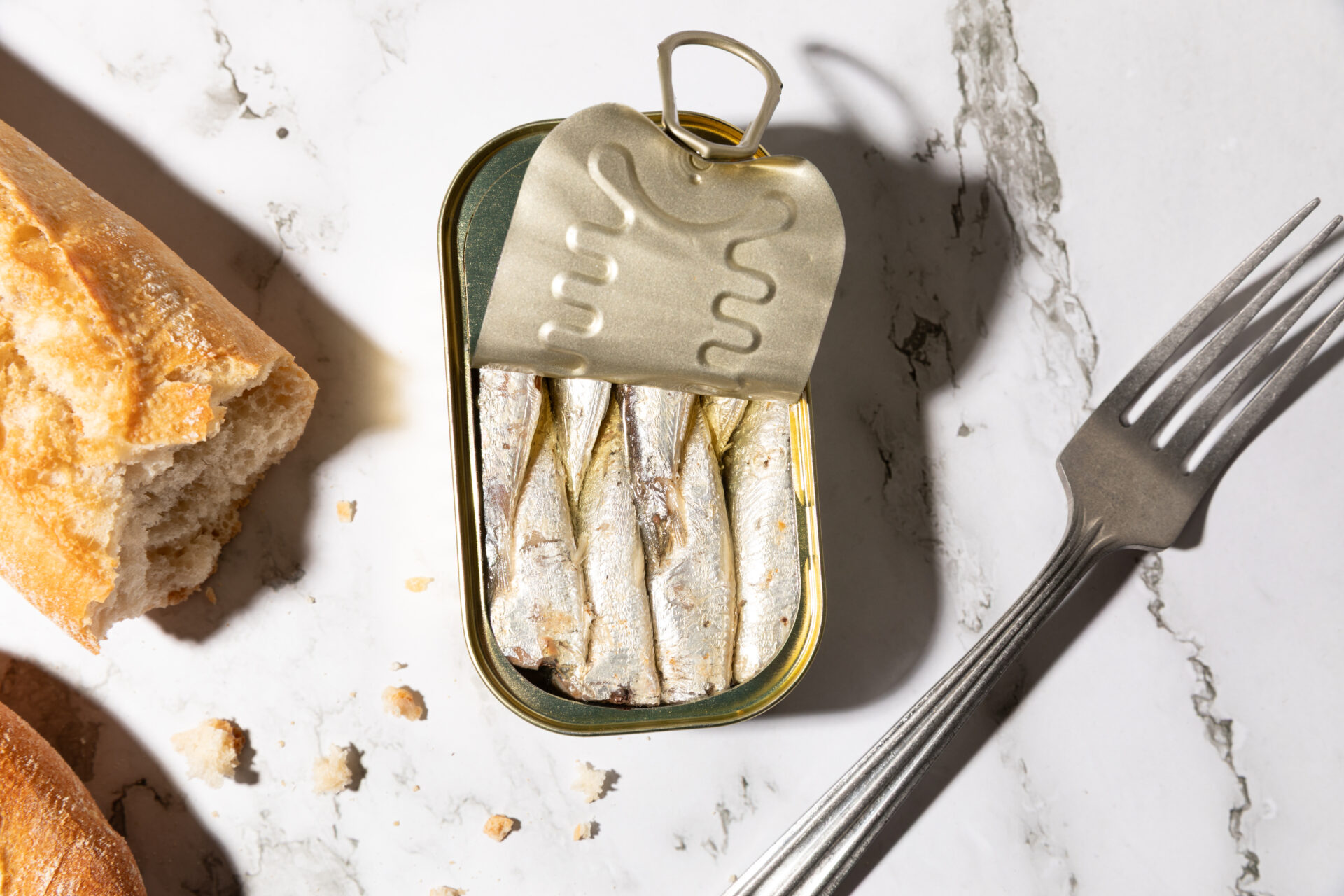 Are Canned Sardines Actually Healthy?